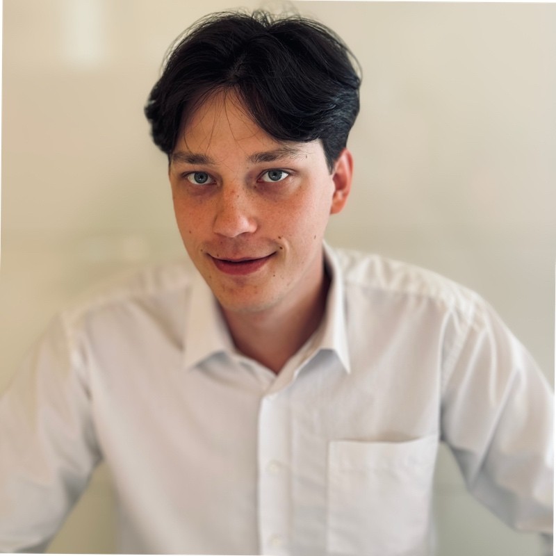 Patryk Rogowski