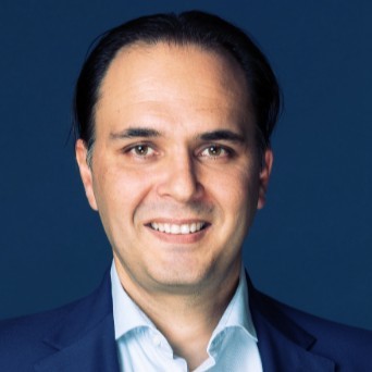 Ricky Magalhaes