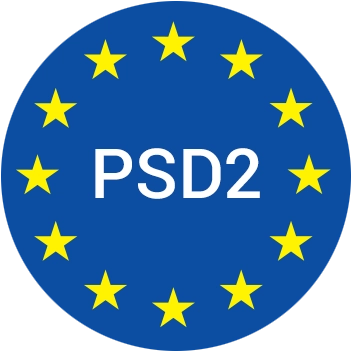 PSD2 Compliant